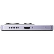 Xiaomi Redmi Note 14 256GB Mist Purple 4G Smartphone
