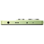 Xiaomi Redmi Note 14 256GB Lime Green 4G Smartphone