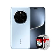 Honor Magic7 Pro 512GB Blue 5G Smartphone