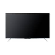 Sharp 50 Inch 4K Smart Frameless TV with Built-In Receiver - 4T-C50FL6EX