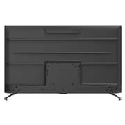 Tornado 65 Inch 4K Smart Frameless TV with Built-In Receiver - 65UA3400E