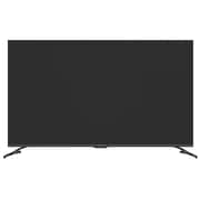 Tornado 65 Inch 4K Smart Frameless TV with Built-In Receiver - 65UA3400E