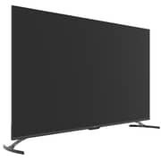 Tornado 65 Inch 4K Smart Frameless TV with Built-In Receiver - 65UA3400E