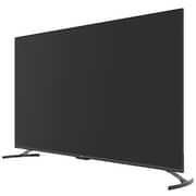 Tornado 65 Inch 4K Smart Frameless TV with Built-In Receiver - 65UA3400E