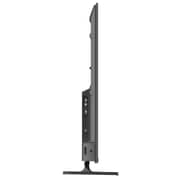 Tornado 65 Inch 4K Smart Frameless TV with Built-In Receiver - 65UA3400E