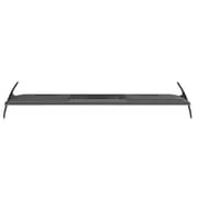 Tornado 65 Inch 4K Smart Frameless TV with Built-In Receiver - 65UA3400E