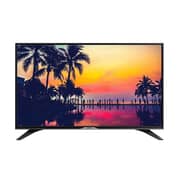 Tornado 32 Inch HD DLED TV With Built-In Receiver - 32EC3300E