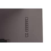 Toshiba Upright No Frost Digital Deep Freezer, 238 Liters, 7 Drawers, Satin Grey - GR-RU312WE-DMN-37H