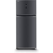 Toshiba Top Mount Refrigerator 535 L, Origin Inverter Motor, Multi-Air Flow - Morandi Grey, GR-RT702WE-PMN(06)