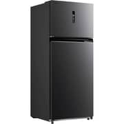 Toshiba Top Mount Refrigerator 535 L, Origin Inverter Motor, Multi-Air Flow - Morandi Grey, GR-RT702WE-PMN(06)