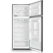 Toshiba Top Mount Refrigerator 535 L, Origin Inverter Motor, Multi-Air Flow - Morandi Grey, GR-RT702WE-PMN(06)