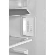 Toshiba Top Mount Refrigerator 463L, Inverter Compressor, Humidity Control, Pure Bio, Cooling zone, Black Glass Door, GR-RT624WE-PGN-22