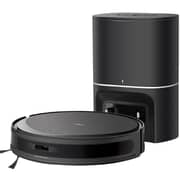 TPLink Tapo RV20 Max Plus Robot Vacuum Cleaner & Mop Black