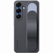 Samsung Standing Grip Case Black Galaxy S25