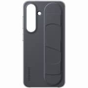 Samsung Standing Grip Case Black Galaxy S25