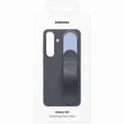 Samsung Standing Grip Case Black Galaxy S25