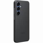 Samsung Silicone Case Black Galaxy S25