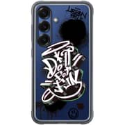 Samsung Flipsuit Rugged Case Black Galaxy S25