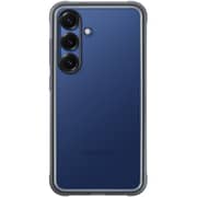 Samsung Flipsuit Rugged Case Black Galaxy S25