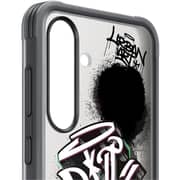 Samsung Flipsuit Rugged Case Black Galaxy S25