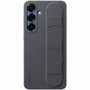 Samsung Standing Grip Case Black Galaxy S25 Plus