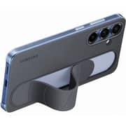 Samsung Standing Grip Case Black Galaxy S25 Plus