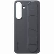 Samsung Standing Grip Case Black Galaxy S25 Plus