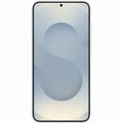Samsung Standing Grip Case White Galaxy S25 Plus