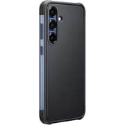 Samsung Rugged Case Black Galaxy S25 Plus