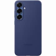 Samsung Silicone Case Blue Galaxy S25 Plus