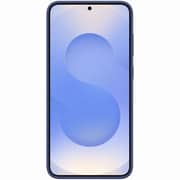 Samsung Silicone Case Blue Galaxy S25 Plus