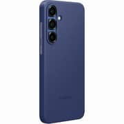 Samsung Silicone Case Blue Galaxy S25 Plus
