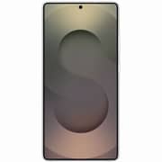 Samsung Standing Grip Case White Galaxy S25 Ultra