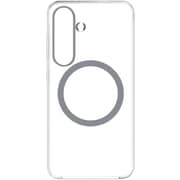 Samsung Yuchuan Magnet Clear Case Transparent Galaxy S25