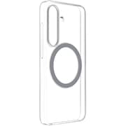 Samsung Yuchuan Magnet Clear Case Transparent Galaxy S25