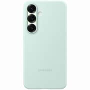 Samsung Silicone Case Mint Galaxy S25