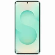 Samsung Silicone Case Mint Galaxy S25