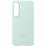 Samsung Silicone Case Mint Galaxy S25