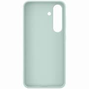 Samsung Silicone Case Mint Galaxy S25