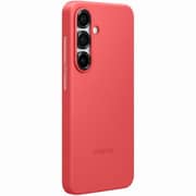 Samsung Silicone Case Red Galaxy S25