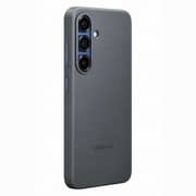 Samsung Kindsuit Case Black Galaxy S25