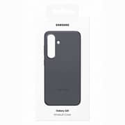 Samsung Kindsuit Case Black Galaxy S25