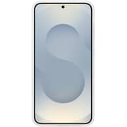 Samsung Flipsuit Case White Galaxy S25
