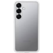 Samsung Flipsuit Case White Galaxy S25