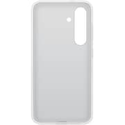 Samsung Flipsuit Case White Galaxy S25