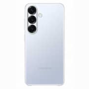 Samsung Clear Case Transparent Galaxy S25