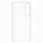 Samsung Clear Case Transparent Galaxy S25