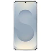 Samsung Flipsuit Case White Galaxy S25 Plus