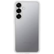 Samsung Flipsuit Case White Galaxy S25 Plus