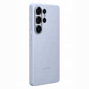 Samsung Kindsuit Case- Light Blueue Galaxy S25 Ultra